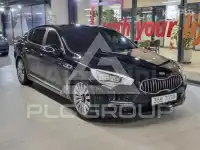2014 KIA K9