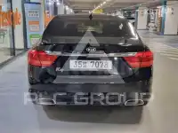 2014 KIA K9