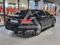 2014 KIA K9