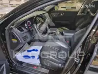 2014 KIA K9