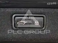 2014 KIA K9