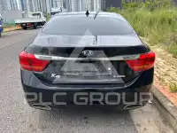 2014 KIA K9