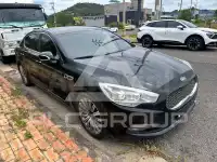 2014 KIA K9