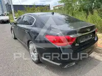 2014 KIA K9