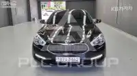 2014 KIA K9