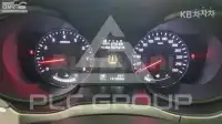 2014 KIA K9