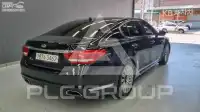 2014 KIA K9