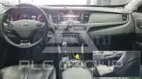 2014 KIA K9
