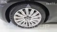 2014 KIA K9