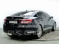 2014 KIA K9