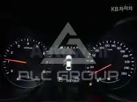 2014 KIA K9