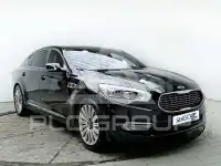 2014 KIA K9