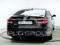 2014 KIA K9