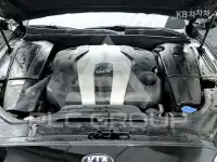 2014 KIA K9