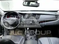 2014 KIA K9