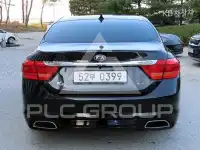 2014 KIA K9