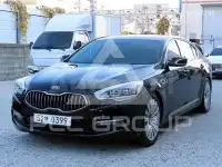 2014 KIA K9