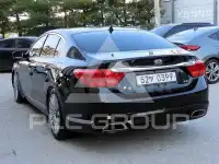 2014 KIA K9
