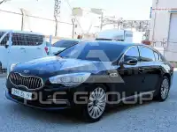 2014 KIA K9