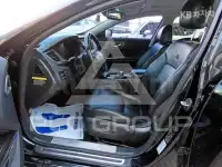 2014 KIA K9