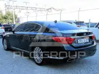 2014 KIA K9