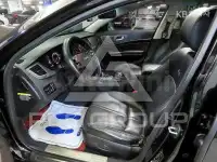 2014 KIA K9