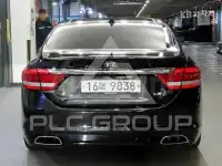 2014 KIA K9