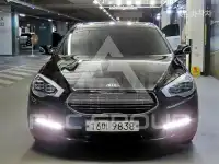 2014 KIA K9
