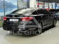 2014 KIA K9