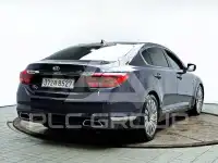 2014 KIA K9