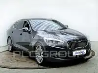 2014 KIA K9