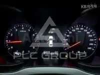 2014 KIA K9