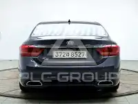 2014 KIA K9