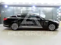 2014 KIA K9