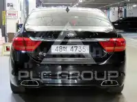 2014 KIA K9