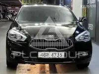 2014 KIA K9