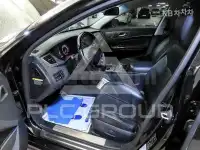 2014 KIA K9
