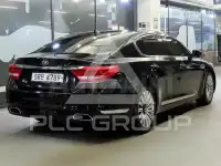 2014 KIA K9