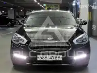 2014 KIA K9