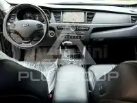 2014 KIA K9