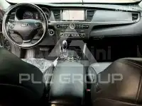 2014 KIA K9