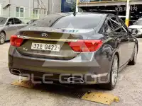 2014 KIA K9