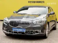 2014 KIA K9