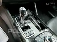 2014 KIA K9