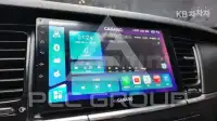 2014 KIA K9