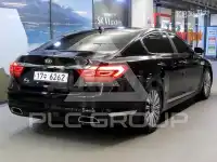 2014 KIA K9