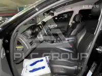 2014 KIA K9