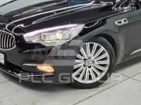 2014 KIA K9