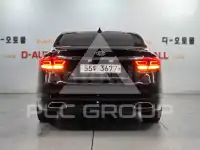 2014 KIA K9