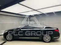 2014 KIA K9